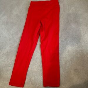 Muscle nation scrunch bottom leggings